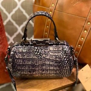 Beautiful Patricia Nash Handbag